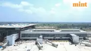 Noida International Airport Delayed to 2026, Misses Fourth Deadline