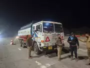 Noida Police Intensifies Expressway Safety Checks After Fatal Fog Accidents