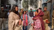 Noida Voter List Update: 50% Forms Unmapped, Officials Race to Fix Gaps