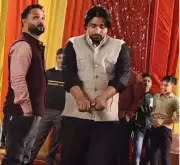 Noida Wedding Horror: Man Fires Pistol in Air at Sector 93 Marriage Hall