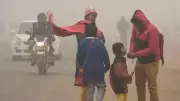 North India Shivers: Schools Closed, Timings Revised as Cold Wave Intensifies