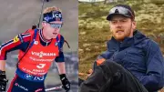 Norwegian Biathlete Sivert Bakken, 27, Dies Suddenly During Italy Training Camp