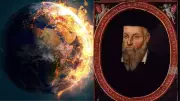 Nostradamus 2026 Predictions: 'Seven Months of Evil' & Global Conflict Fears