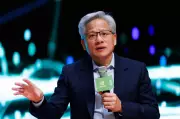 Nvidia CEO Jensen Huang Reveals Leadership Secrets at Cambridge Talk