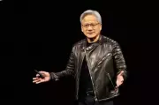 Nvidia CEO Jensen Huang's $4.3 Trillion Journey: From Reform School to AI Titan