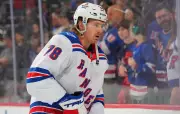 NY Rangers' Injury Crisis: Brennan Othmann Recalled Amid Depth Crunch