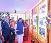 Odisha CM Majhi Launches Digital Governance Tools on Vajpayee's Birth Anniversary