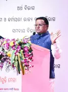 Odisha CM Majhi Vows Action After Brutal Attack on Migrant Worker in Chennai