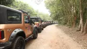 Odisha Orders AG Audit Over Forest Dept's Thar SUV Purchase Amid Price Concerns