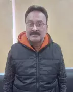 Odisha Vigilance Arrests JE for Embezzling Rs 9.70 Lakh Street Light Funds