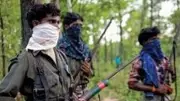Odisha's Enhanced Surrender Policy Nets 22 Maoists in Malkangiri