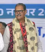 Odisha's High-Level Committee Holds First Meeting on Mahanadi Water Dispute