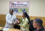 Odisha's Jyoshna Sabar, 17, Wins Pradhan Mantri Rashtriya Bal Puraskar 2025