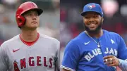 Ohtani vs Guerrero Jr.: Who Leads MLB's 2025 Money Race? Net Worth Revealed
