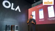 Ola Electric's Sales Slump 51% in 2025, Pivots to Home Inverters Amid Store Glut