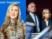 Olivia Nuzzi Breaks Silence on RFK Jr. Scandal: 'I Had F---ed Up'