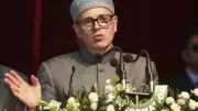 Omar Abdullah: Congress's 'Vote Chori' Agenda Its Own, Not INDIA Bloc's