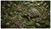 Optical Illusions: Find Hidden Tortoises in 20 Seconds & Boost Brain Power
