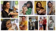 Over 3,000 Mumbaikars Flock to Bandra's Mega Pet Adoption Drive, 200 Animals Find Hope