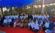 Over 50 Ex-BJD MLAs Gather in Bhubaneswar Farmhouse, Spark Political Speculation
