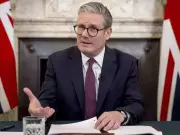 Over 6,000 AI Fake Videos of UK PM Starmer Found, Including False Curfew Announcement