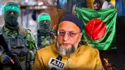 Owaisi Calls for Protection of Minorities in Bangladesh Ahead of February Elections