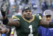 Packers' Playoff Hopes Crushed: Micah Parsons Out With ACL Tear