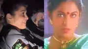 Padayappa Re-release: Ramya Krishnan's 25-Year Wait to Watch Neelambari in Theatre