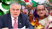 Pakistan Aims to Rebuild Bangladesh Ties Post-Elections, FM Dar Calls 2025 an 'Ice-Breaker'