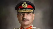 Pakistan Appoints First Chief of Defence Forces: Asim Munir Gets Historic 5-Year Role