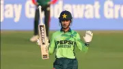 Pakistan Clinch U19 Asia Cup 2025, Defeat India by 6 Wickets in Final