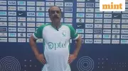 Pakistan Hockey Manager Offloaded in Brazil for Smoking on Plane During Refueling