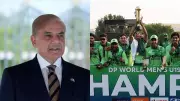 Pakistan PM Rewards U-19 Asia Cup Winners with Rs 1 Crore Each