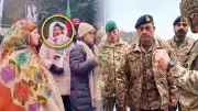 Pakistan Summons UK Envoy After Threat to Army Chief at PTI Rally in Bradford