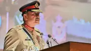Pakistan's Army Chief Munir Faces Tough Gaza Troop Decision Amid US Pressure
