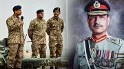 Pakistan's Historic Military Shift: Asim Munir Named First Chief of Defence Forces