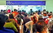 Parliamentary Panel to Grill Airlines, DGCA Over IndiGo Flight Cancellation Chaos