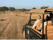 Parliamentary Panel Visits Tadoba Tiger Reserve, Reviews Mining & Tourism Impact