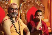 Partagal Mutt's 550-Year Celebration: Swami Explains True Bhakti & Divine Promise