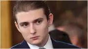 Pastor's Podcast Revelation: Barron Trump 'Very Close' to Embracing Christ, Sparks Privacy Debate