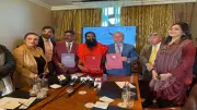 Patanjali & Russia Sign Landmark MoU in Delhi to Boost Yoga, Wellness Ties