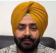 Patiala Court Declares AAP MLA Harmeet Singh Pathanmajra Proclaimed Offender in Rape Case