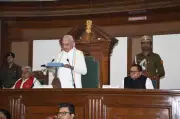 Patna Assembly Audio Fiasco: Speaker Holds High-Level Review After Governor's Speech Disrupted