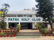 Patna Golf Club's Christmas Carnival 2025 Promises Festive Fun on Dec 21