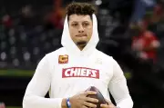 Patrick Mahomes Family Net Worth 2025: How QB's Wife & Brother Earn Millions