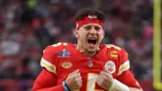 Patrick Mahomes' Season Ends: How Injury Alters Chiefs' Path & His Leadership Role