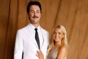 Paul Skenes & Olivia Dunne's Playful Height Difference Video Wins Hearts