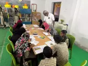 Pawan Kalyan Fulfills Promise: New Library & Computer Lab for Vijayawada School