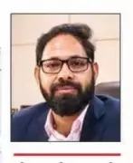 PC Meena Returns as GMDA CEO: Ends Month-Long Leadership Vacuum