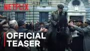Peaky Blinders: The Immortal Man Teaser Drops with Cillian Murphy & Rebecca Ferguson